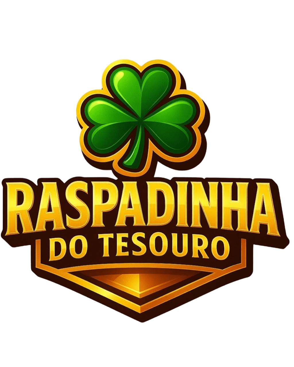 Raspadinha do Tesouro